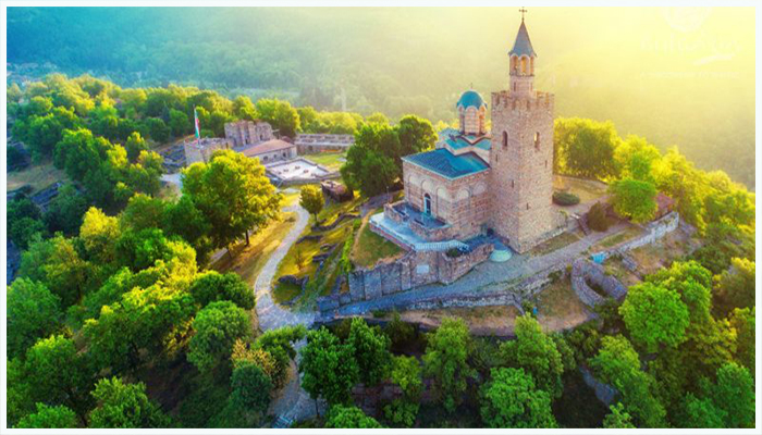 Велико Търново