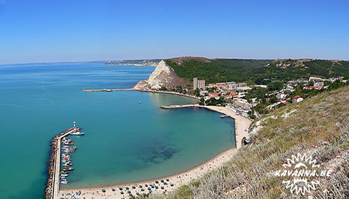Калиакра