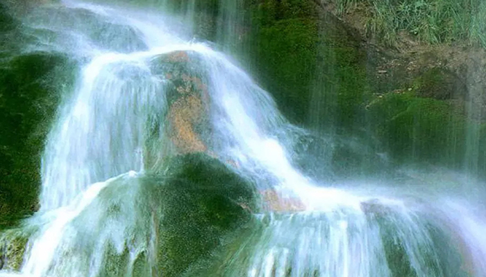 Крушенски водопади